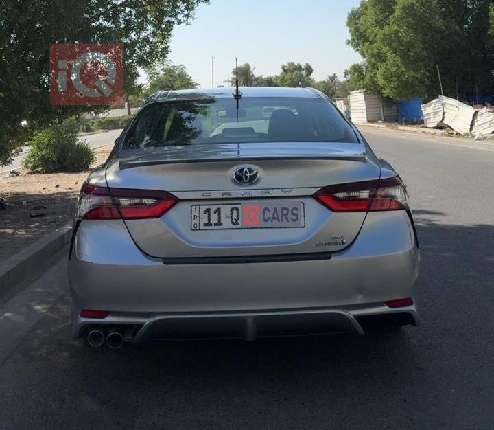 تويوتا كامري